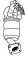 AKS DASIS SG10144 Catalytic Converter